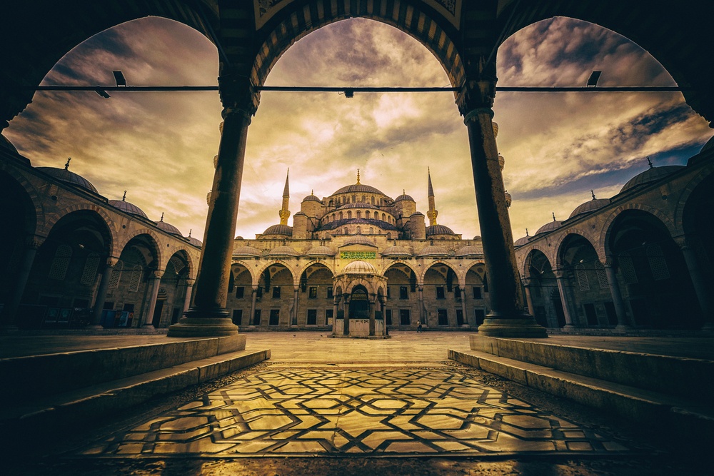 Sejarah Wakaf dalam Peradaban Islam