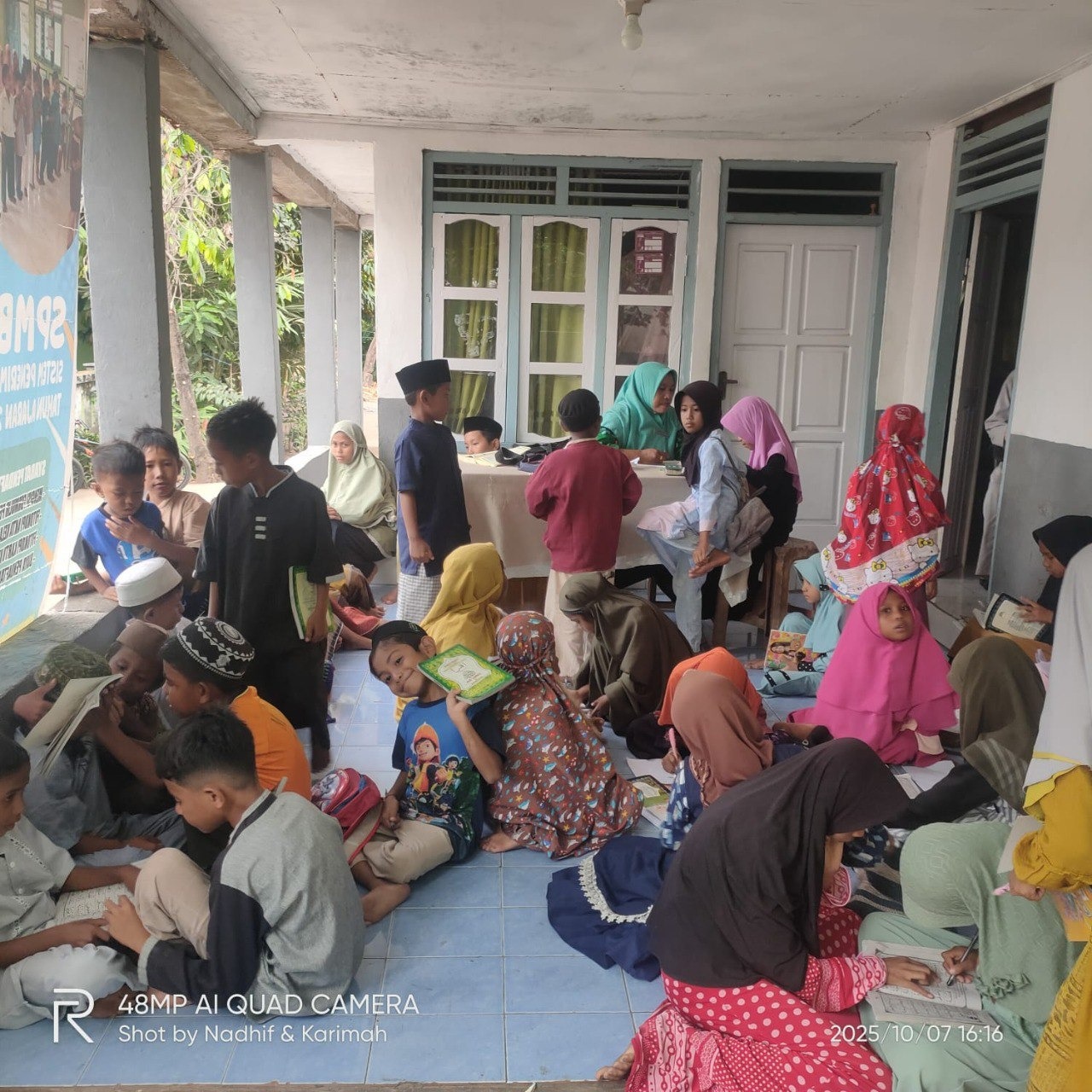 Wakaf Produktif dengan Legalitas Lengkap dan Terpercaya