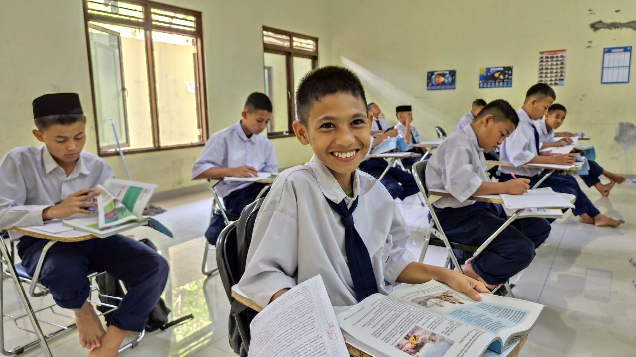 Wakaf Uang dan Manfaatnya bagi Umat