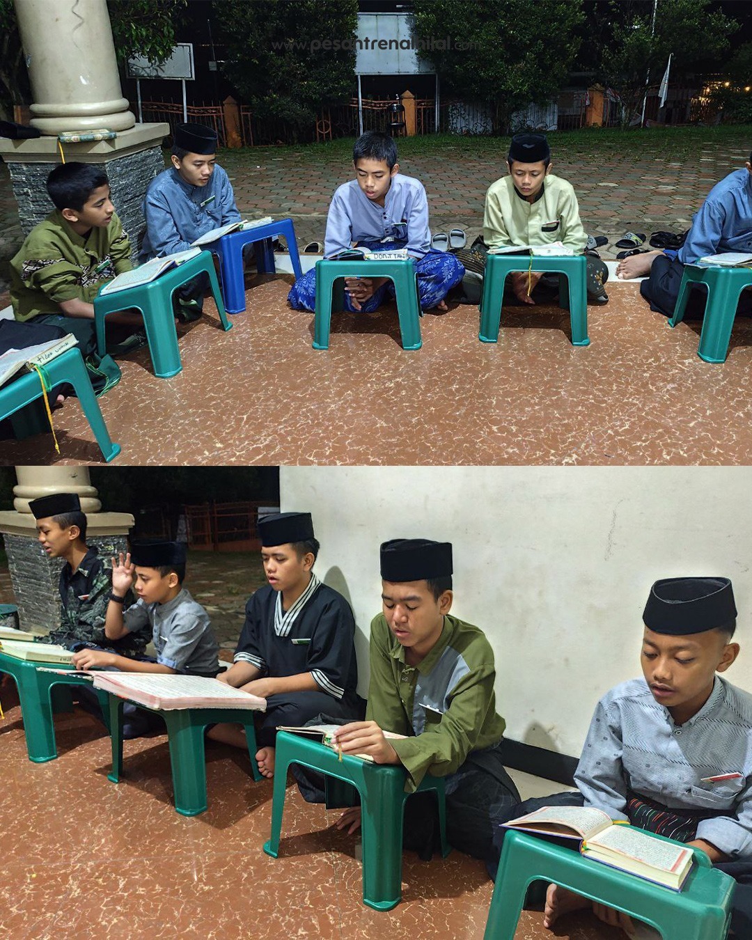 Wakaf Produktif dengan Legalitas Lengkap dan Terpercaya