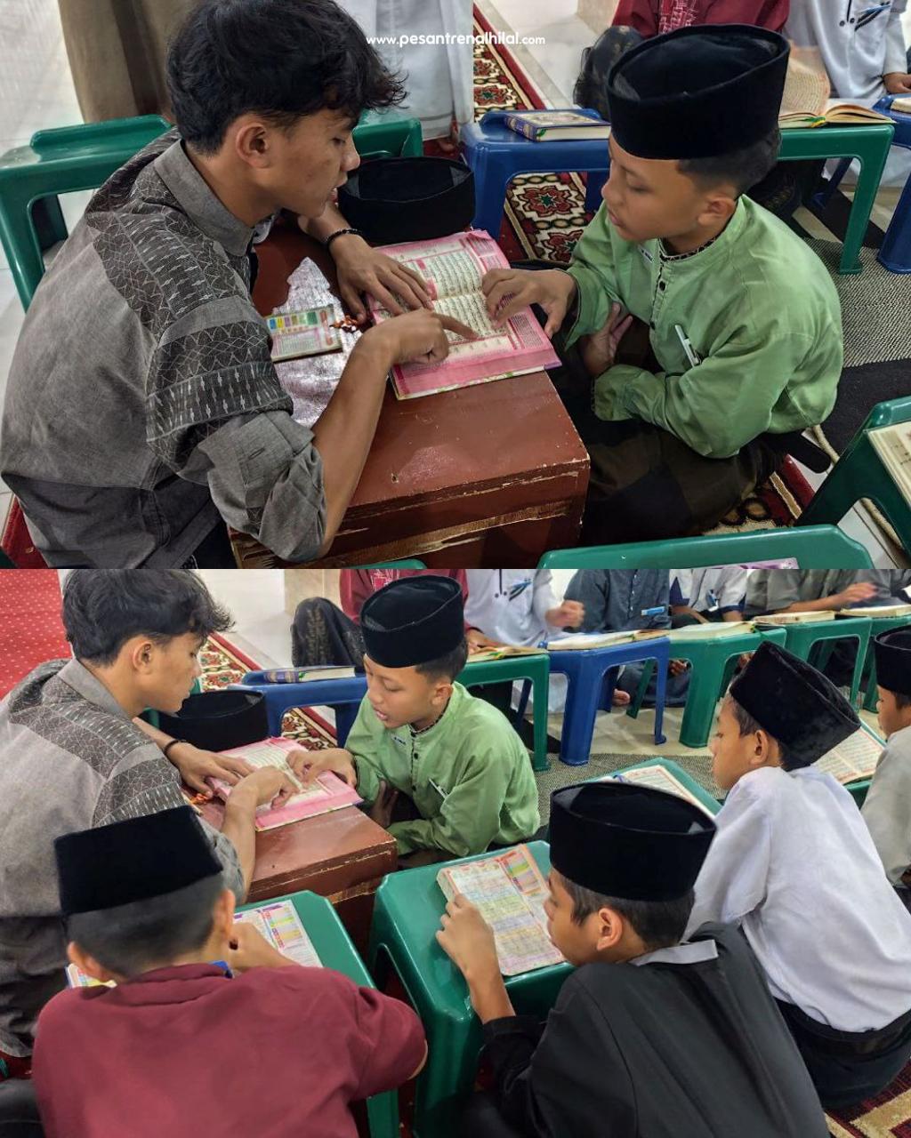 Wakaf Produktif Menguatkan Kemandirian Pesantren Islam