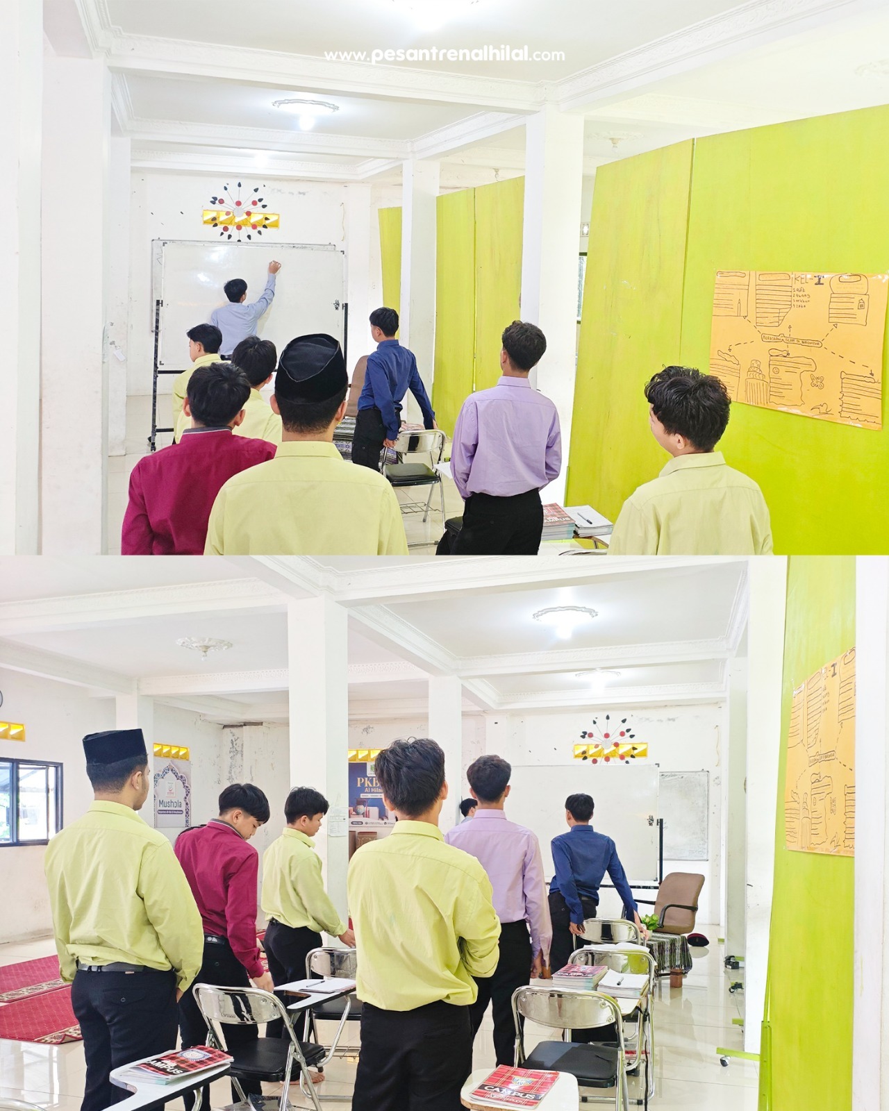 Wakaf Produktif Cimahi Wujud Pemberdayaan Umat Berkelanjutan