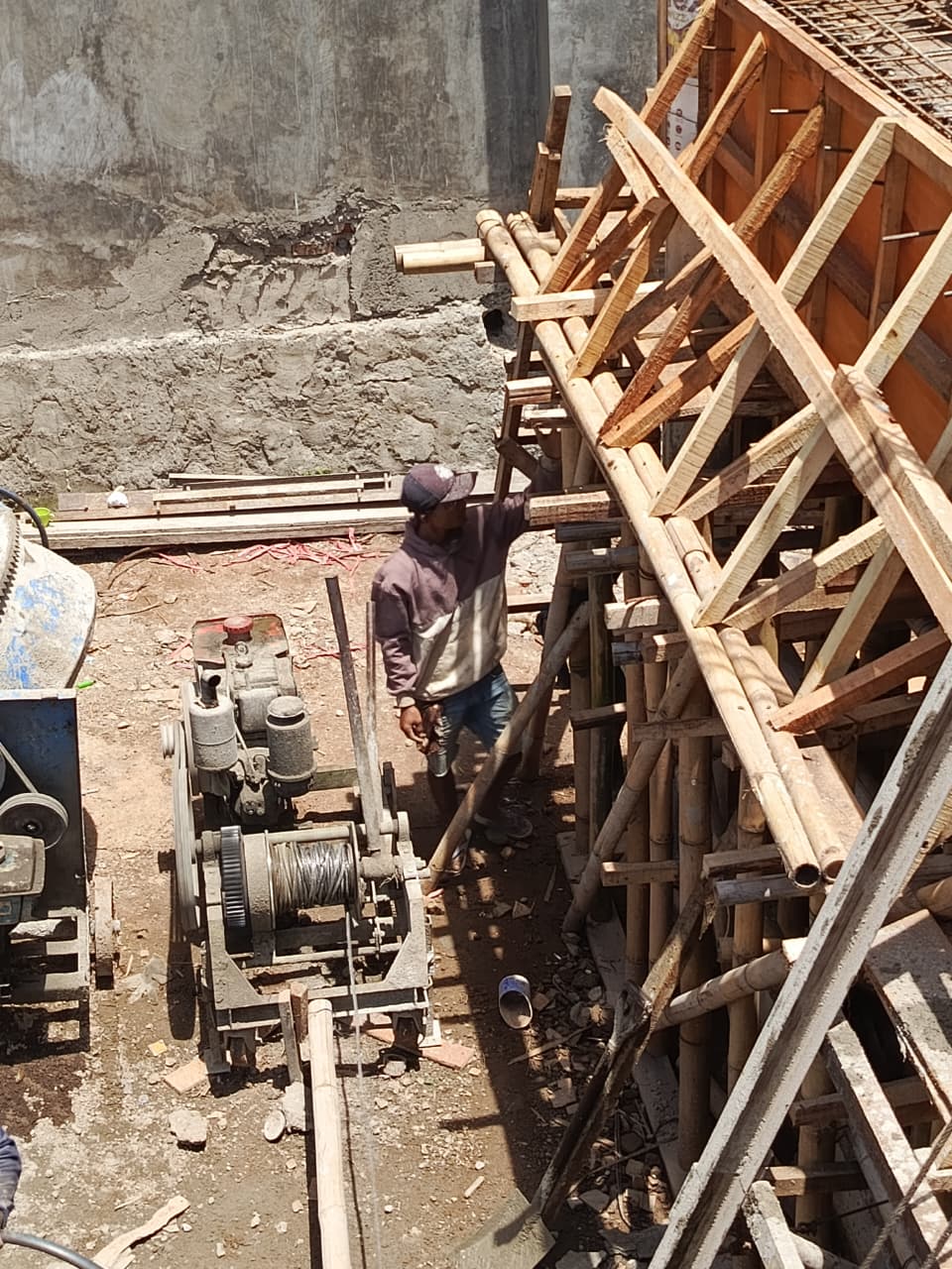 Wakaf Uang Pahala Mengalir Selamanya