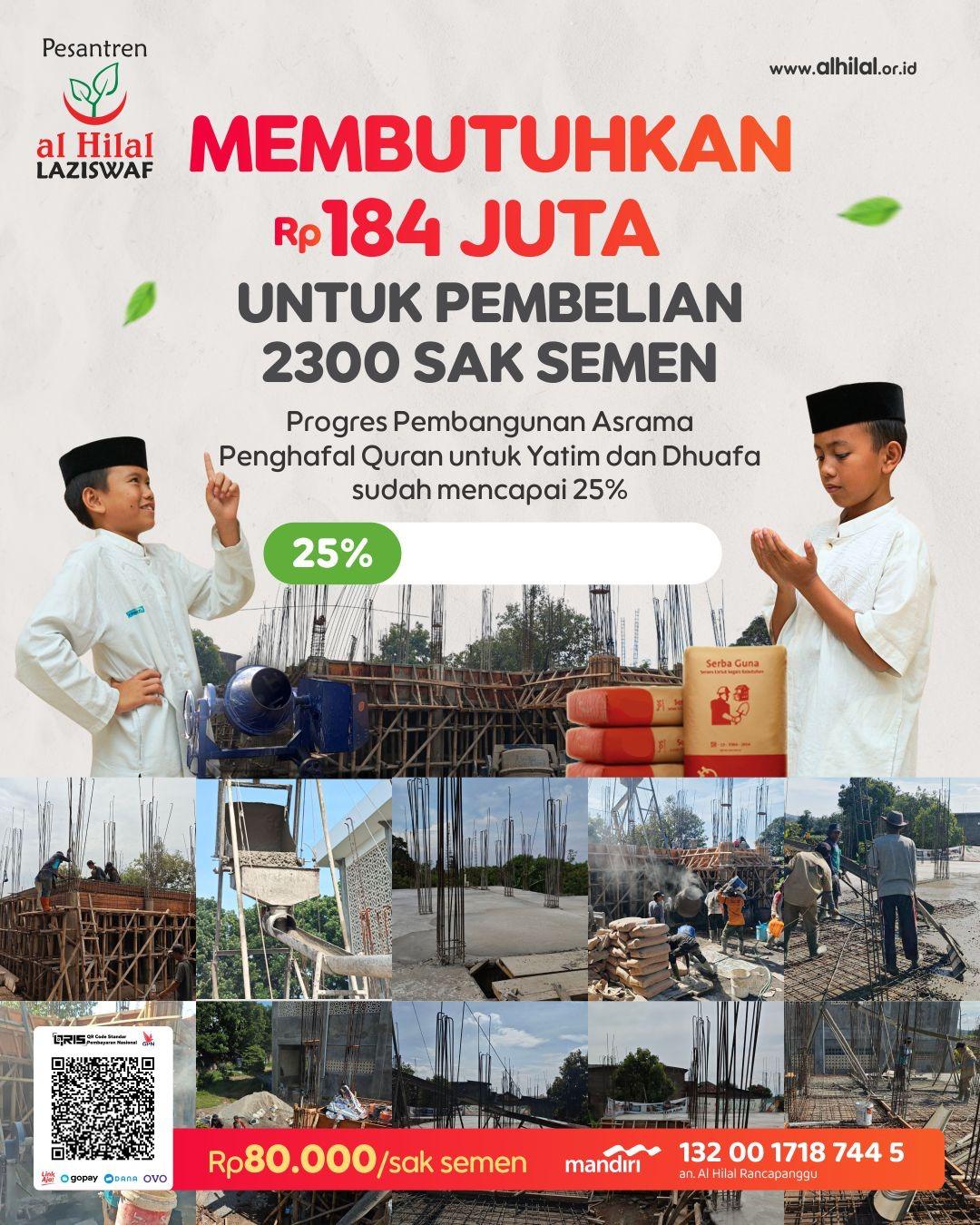 Wakaf Uang dan Manfaatnya