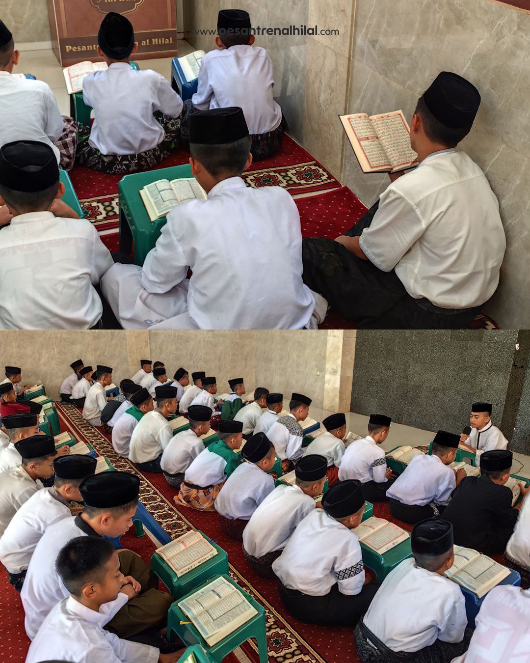 Wakaf Uang dan Pemberdayaan Sosial