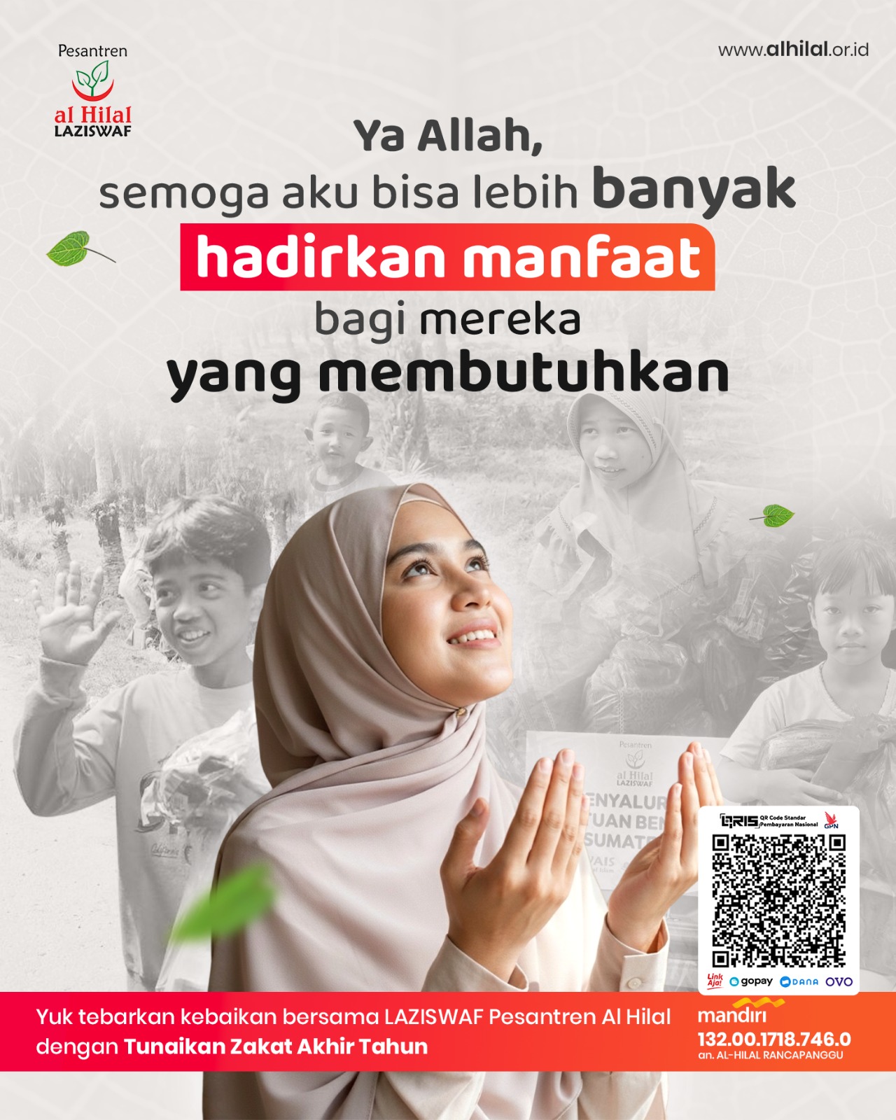 Apa itu Wakaf Uang? Pengertian, Hukum & Cara Berwakaf