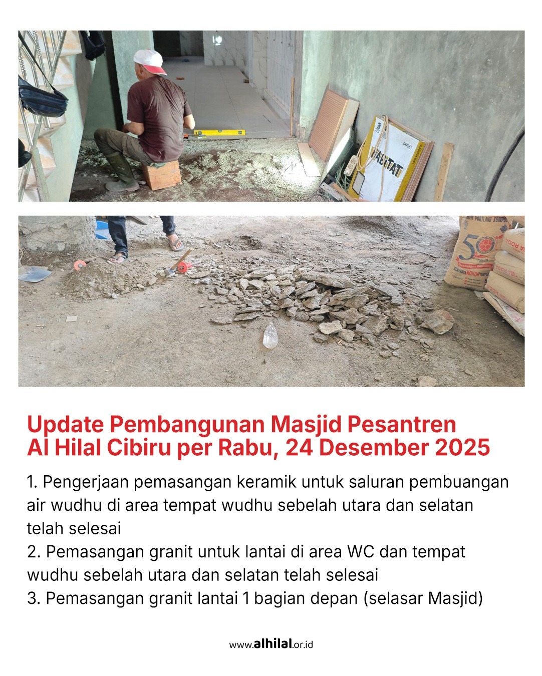 Wakaf Uang: Pengertian, Hukum, Tata Caranya 