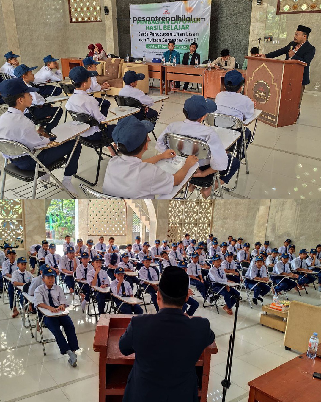 Wakaf Uang = Riba? Ulama Sudah Menjawabnya