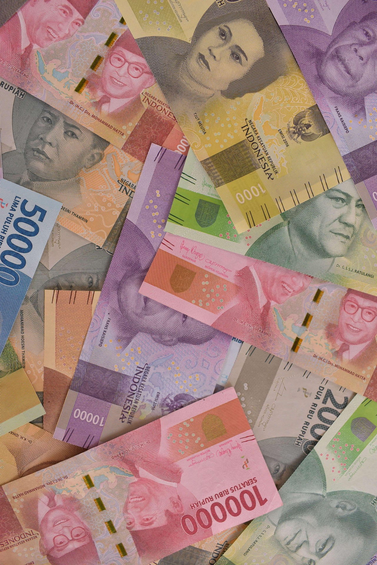 Wakaf Uang Pahala Mengalir Abadi Berdasarkan Al-Qur'an dan Hadits