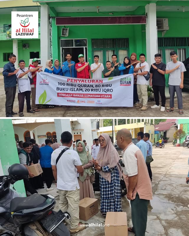 Apa Manfaat Wakaf Uang bagi Masyarakat? Ini Penjelasannya