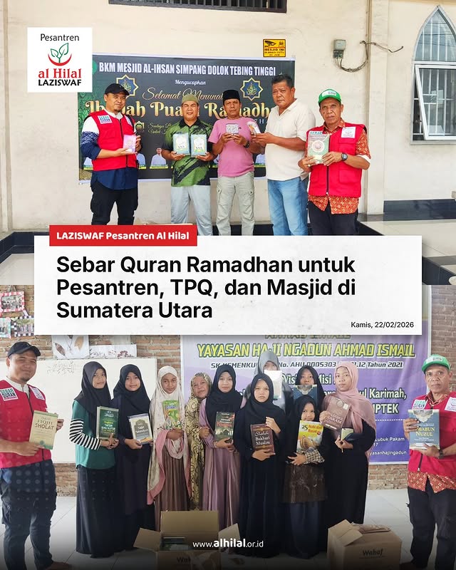 Apa Dampak Wakaf Produktif?