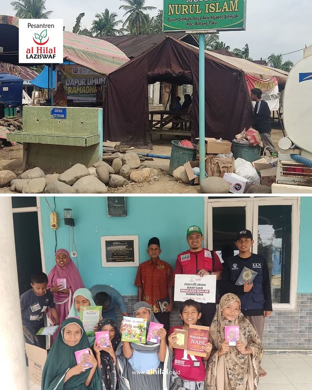 Siapa Saja yang Berhak Menerima Wakaf Uang?