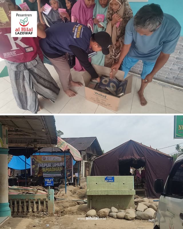 Mengapa Wakaf Uang Harus Melalui Lembaga? 5 Alasan Penting