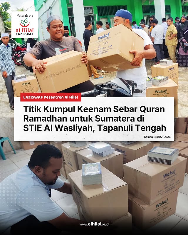 Apa Indikator Wakaf Uang Kredibel?