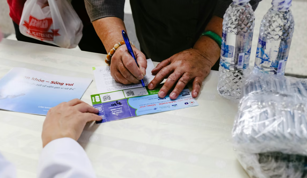 Wakaf untuk Kesejahteraan Pendidikan dan Kesehatan Umat