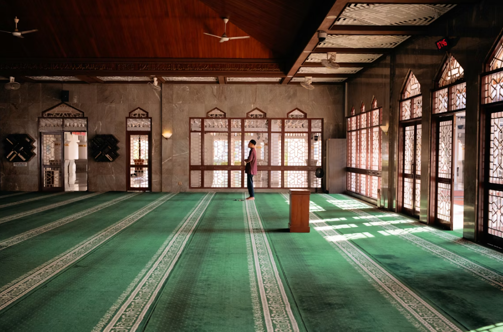 Di Akhirat, Apa yang Kita Wakafkan Kelak-kan Jadi Saksi Kebaikan