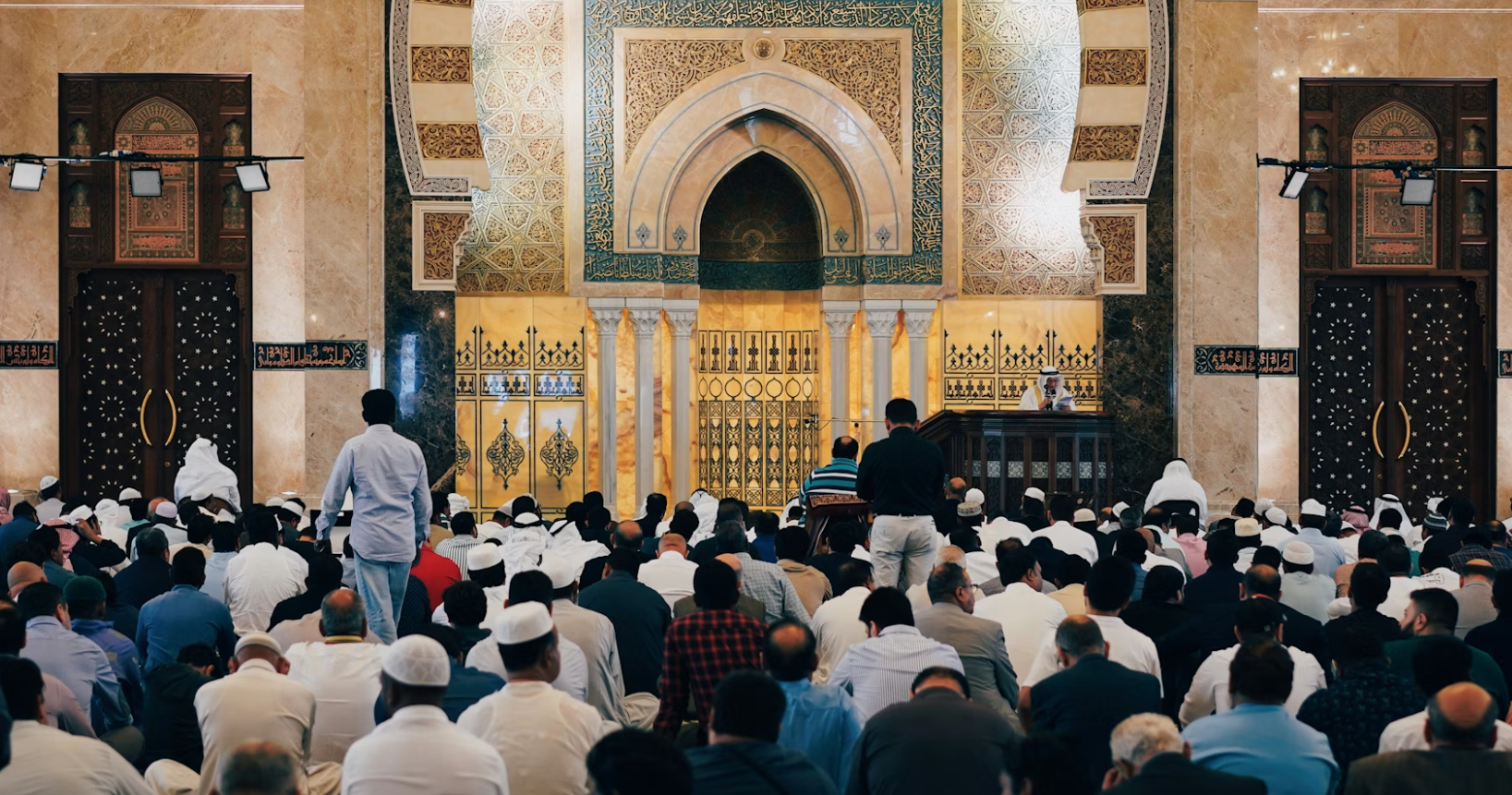 10 Hari Terakhir Ramadhan, Saatnya Meningkatkan Amal Jariyah Melalui Wakaf