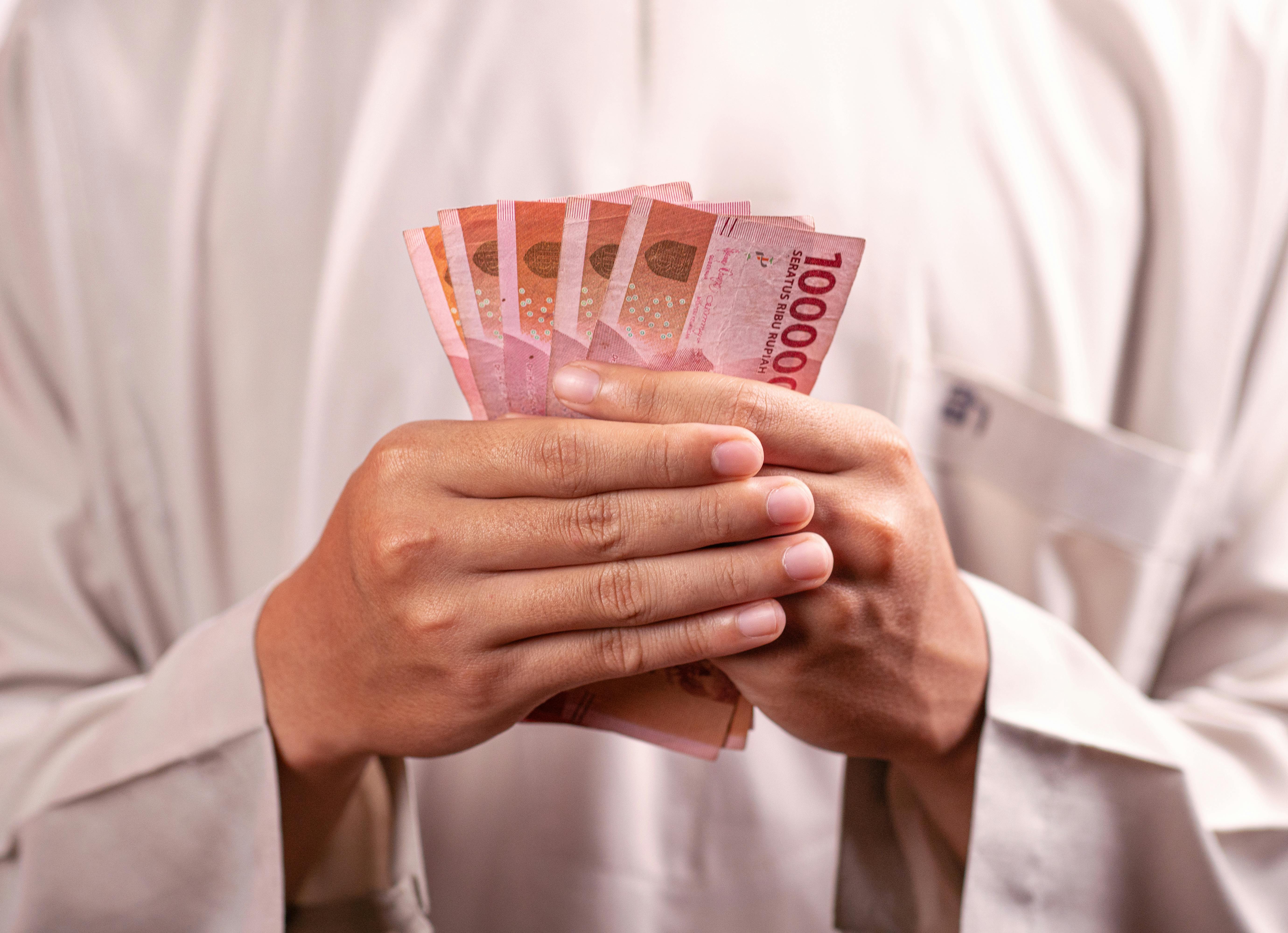 Wakaf Uang Bisa Jadi Amal Jariyah: Panduan Lengkap & Dalilnya