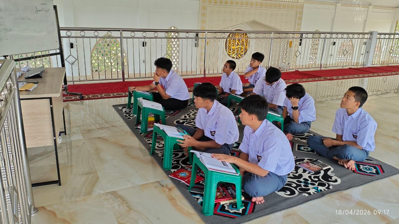 Meruginya Ketika Kita Punya Rezeki Berlebih, Tapi Tidak Pernah Berwakaf