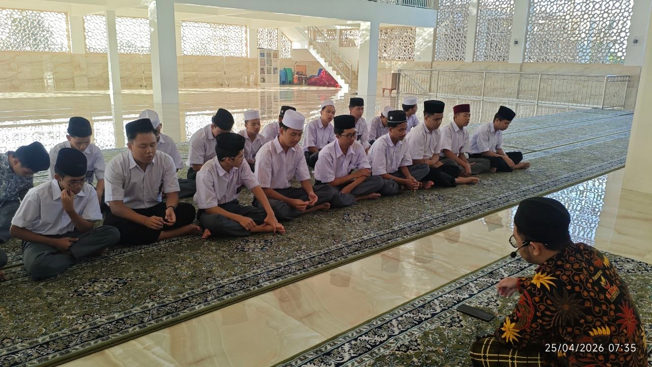 Jangan Takut, Harta yang Diwakafkan Tidak Akan Sia-Sia