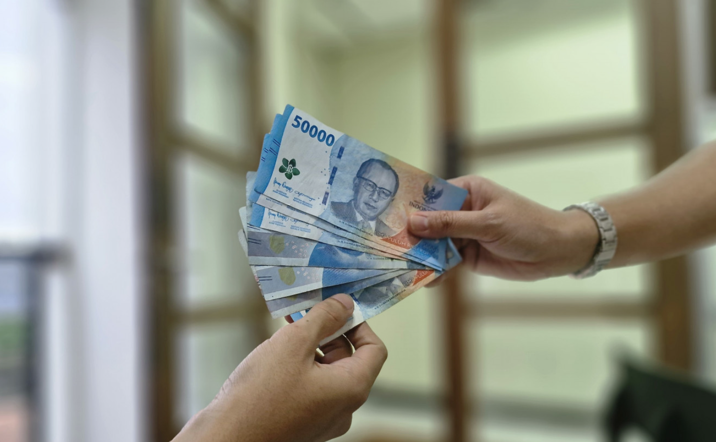 Wakafkan Sebagian Kecil Harta Kita, Sebagai Wujud Rasa Syukur kepada Allah SWT